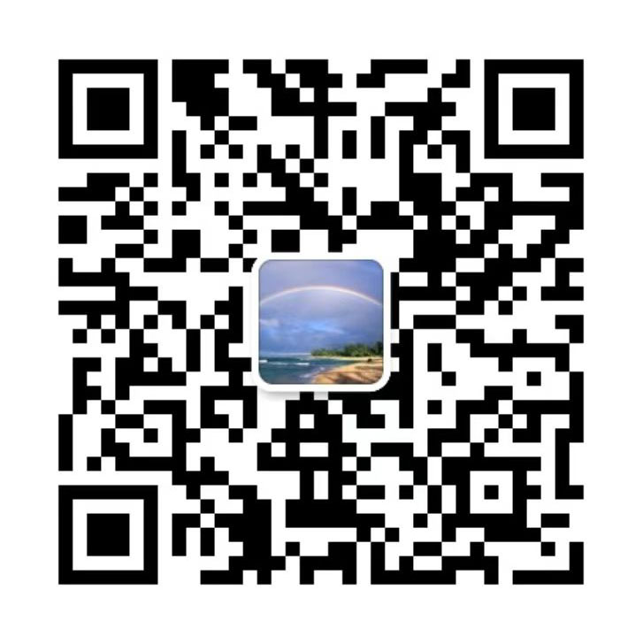 掃一掃訪問網站